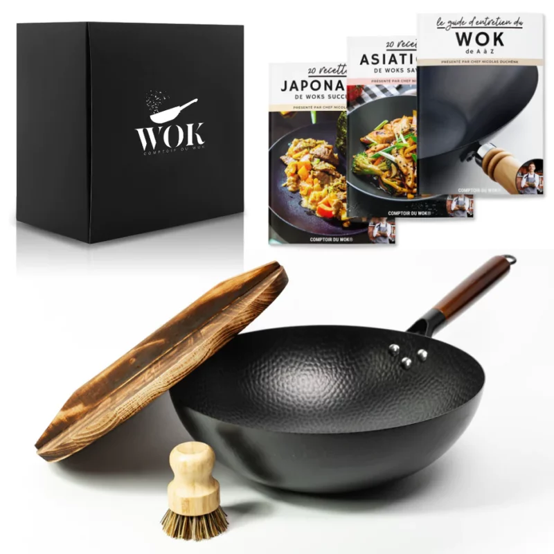 wok-set
