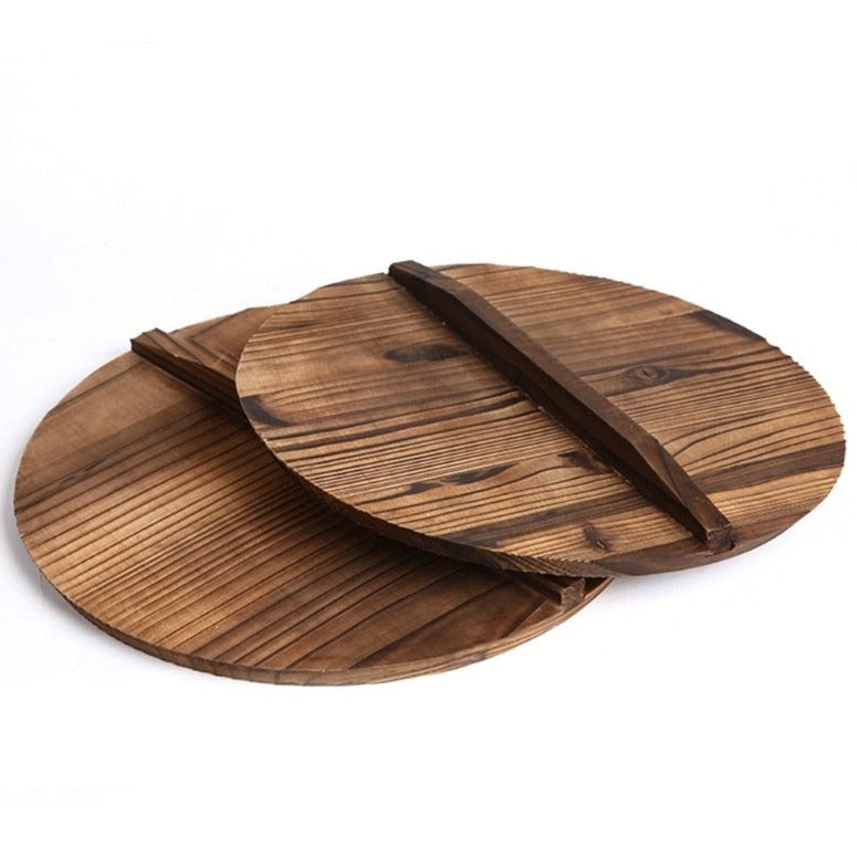 houten-wokdeksel