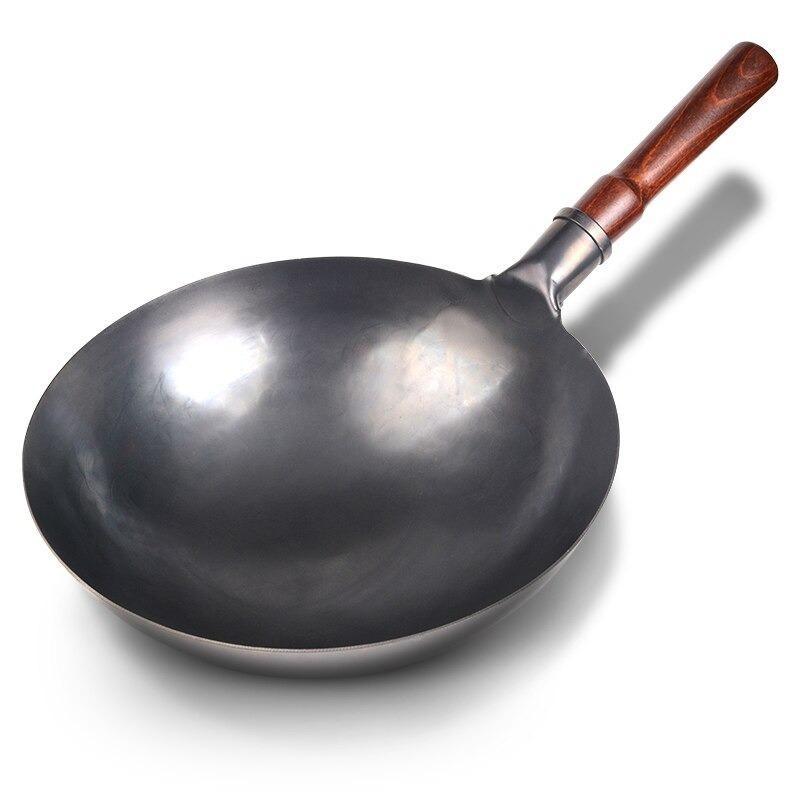 traditionele-wok